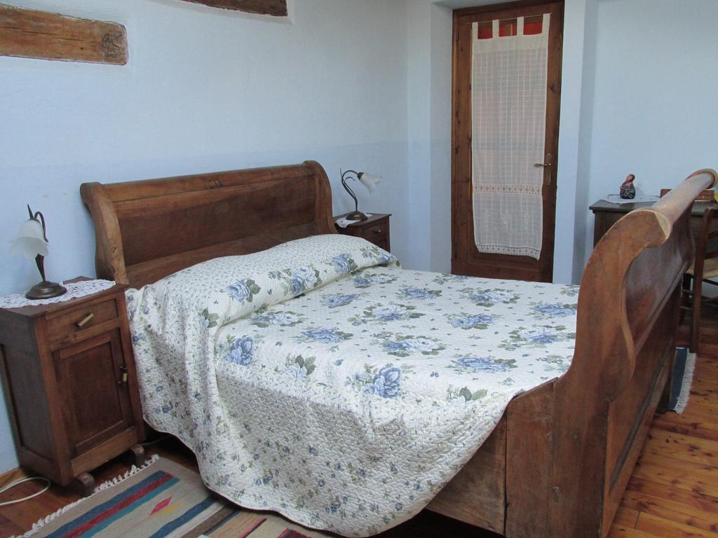 Agriturismo Arcobaleno Hotel Aramengo Room photo