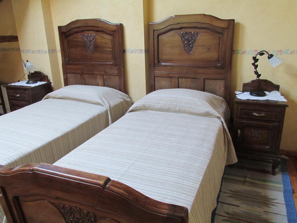 Agriturismo Arcobaleno Hotel Aramengo Room photo