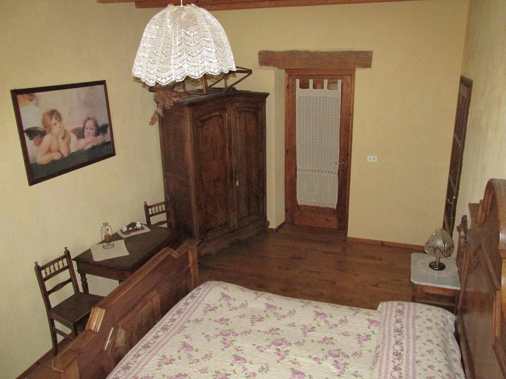 Agriturismo Arcobaleno Hotel Aramengo Room photo